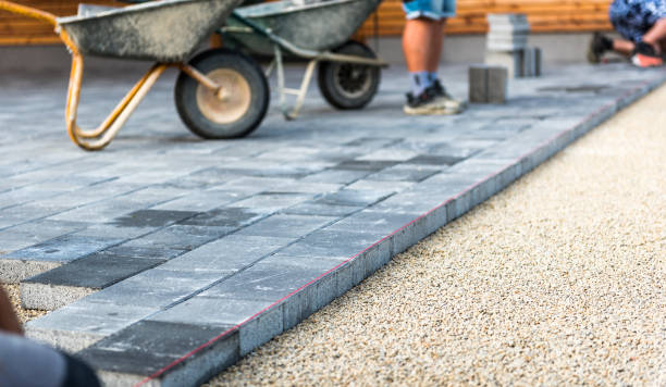 Best Driveway Pavers Installation  in Holly Springs, NC