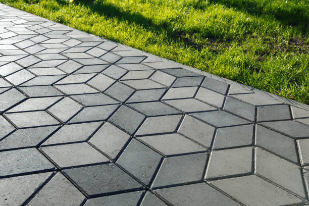 Best Commercial Driveway Pavers  in Holly Springs, NC