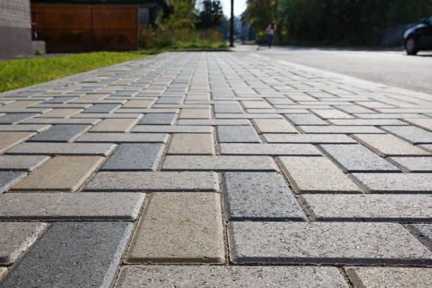 Holly Springs, NC Driveway Pavers Company