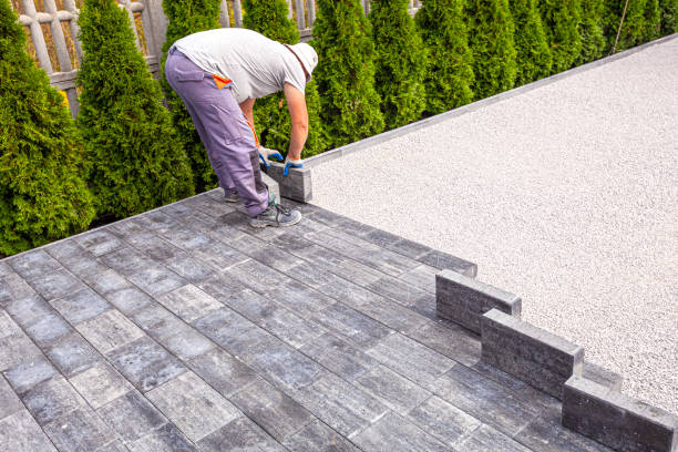 Reasons to Select Us for Your Driveway Paving Requirements in Holly Springs, NC