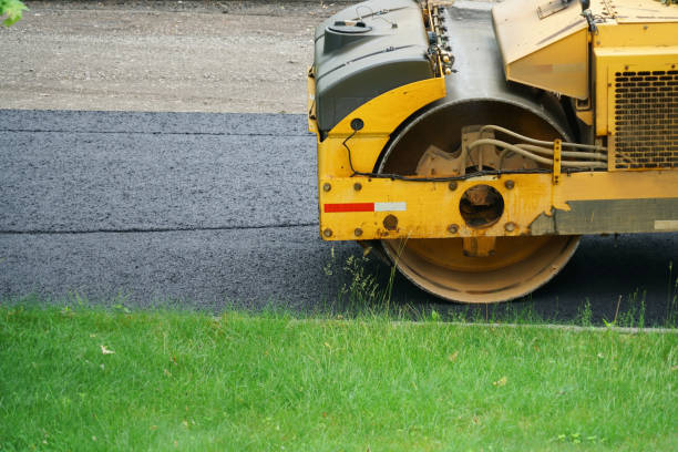 Best Local Driveway Pavers  in Holly Springs, NC